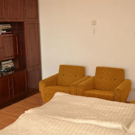 Habitación en casa particular Granny's *
