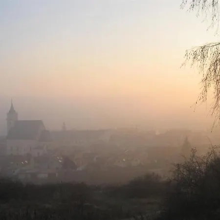 Granny's Pansiyon Svätý Jur