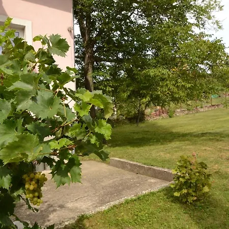 Granny's Pansiyon Svätý Jur