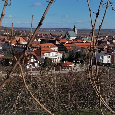 Granny's * Svätý Jur