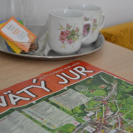 Granny's * Svätý Jur