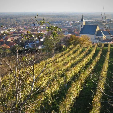 Granny's Pansiyon Svätý Jur