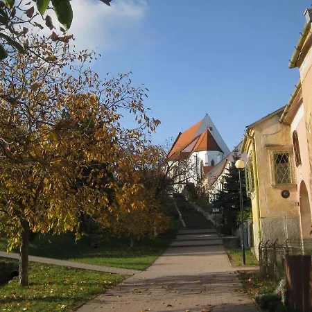 Granny's Svätý Jur